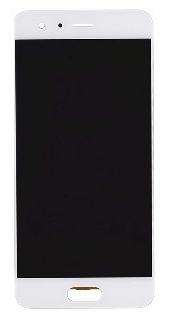 LCD+TOUCH FOR HUAWEI HONOR 9 (WHITE) - Tiger Parts