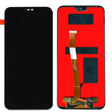 LCD+TOUCH FOR HUAWEI P20 - Tiger Parts