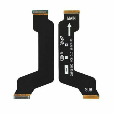 MAIN FLEX - FOR SAMSUNG A70 (A705/2019) - Tiger Parts