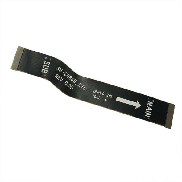 MAINBOAD FLEX FOR SAMSUNG S20 (BIG) - Tiger Parts