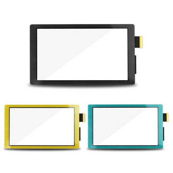 Nintendo Switch Lite Digitizer Spare Glass - Tiger Parts