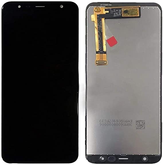 OLED ASSEMBLEY COMPATIBLE FOR SAMSUNG M11 (M115/2020) - Tiger Parts