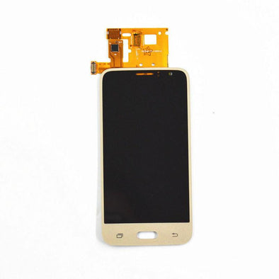 OLED ASSEMBLY COMPATIBLE FOR SAMSUNG J120 GOLD - Tiger Parts