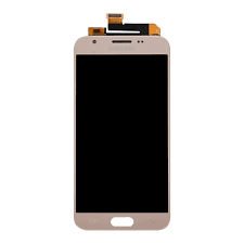 OLED ASSEMBLY COMPATIBLE FOR SAMSUNG J327 GOLD - Tiger Parts