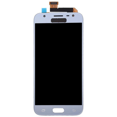 OLED ASSEMBLY COMPATIBLE FOR SAMSUNG J330 BLUE - Tiger Parts