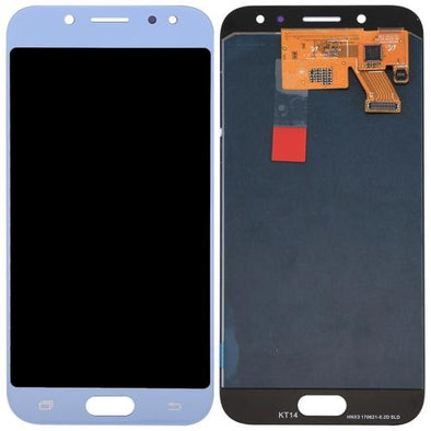 OLED ASSEMBLY COMPATIBLE FOR SAMSUNG J730 BLUE - Tiger Parts