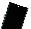 OLED ASSEMBLY COMPATIBLE FOR SAMSUNG NOTE 10+ WITH FRAME (WHITE) In Stock - Tiger Parts