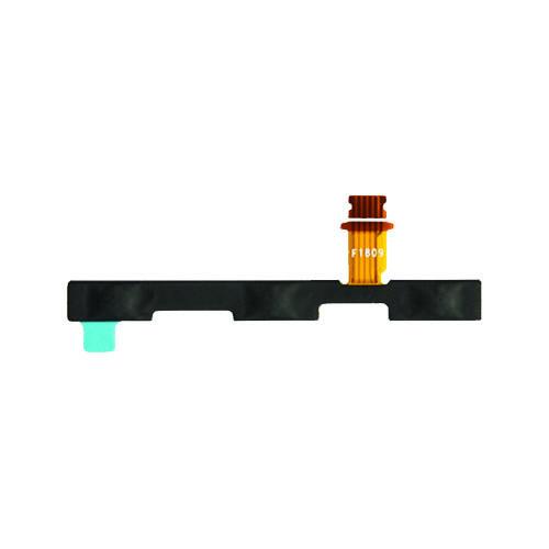 POWER AND VOLUME FLEX COMPATBLE FOR MOTOROLA E6 PLUS (XT2025) - Tiger Parts