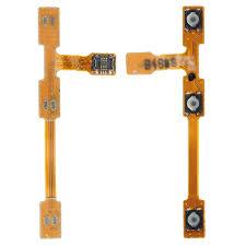 POWER AND VOLUME FLEX COMPATIBLE FOR GALAXY TAB 4 10.1 TAB 3 10 - Tiger Parts