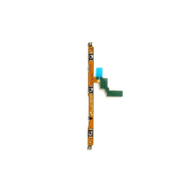 POWER AND VOLUME FLEX COMPATIBLE FOR SAMSUNG A20(A205) A50(A505) - Tiger Parts