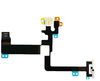 POWER BUTTON FLEX CABLE COMPATIBLE FOR IPHONE 6 PLUS - Tiger Parts