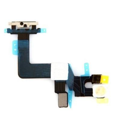 POWER BUTTON FLEX CABLE COMPATIBLE FOR IPHONE 6S PLUS - Tiger Parts