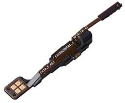 POWER BUTTON FLEX CABLE COMPATIBLE FOR LG STYLO 4 - Tiger Parts