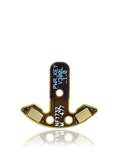 POWER BUTTON FLEX CABLE COMPATIBLE FOR LG V30 / V35 THINQ - Tiger Parts