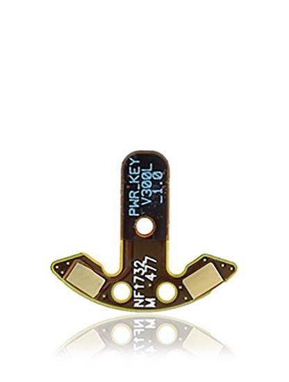 POWER BUTTON FLEX CABLE COMPATIBLE FOR LG V30 / V35 THINQ - Tiger Parts