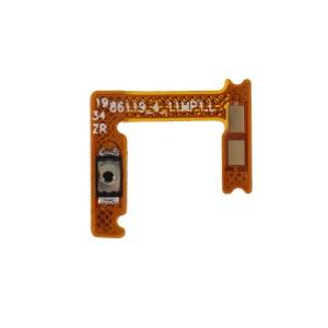 POWER FLEX COMPATIBLE FOR SAMSUNG A20S (A207) - Tiger Parts