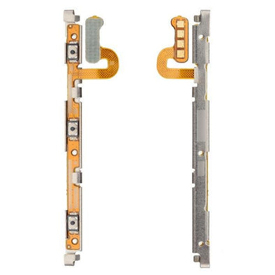 POWER FLEX COMPATIBLE FOR SAMSUNG A31 (A315) - Tiger Parts