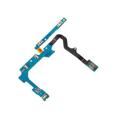 POWER FLEX COMPATIBLE FOR SAMSUNG A5 (2016/A510) - Tiger Parts