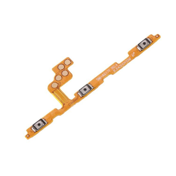 POWER FLEX COMPATIBLE FOR SAMSUNG A50S (A507) - Tiger Parts