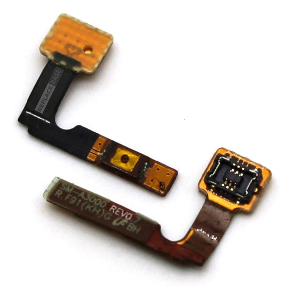 POWER FLEX COMPATIBLE FOR SAMSUNG GALAXY A7 (A720) A5 (A520) - Tiger Parts