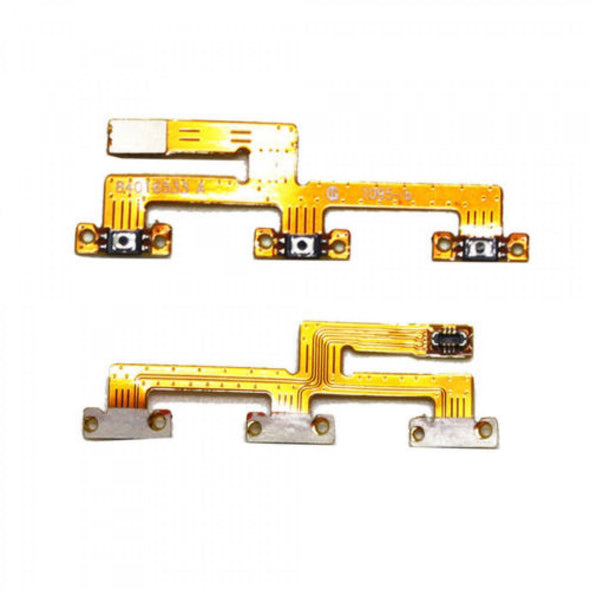 POWER FLEX FOR G8 PLUS (XT 2019) - Tiger Parts