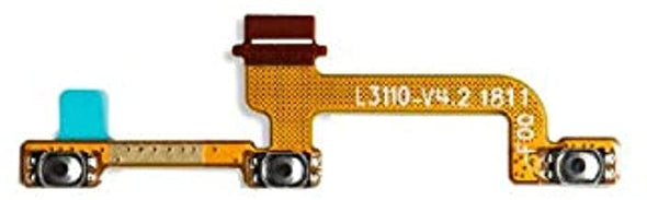 POWER FLEX FOR MOTOROLA MOTO G7 POWER XT1955Â - Tiger Parts
