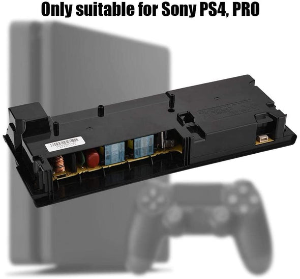 Power Supply Unit ADP-300CR Replacement for Sony Play Station 4 PS4 PRO CUH-7015B - Tiger Parts