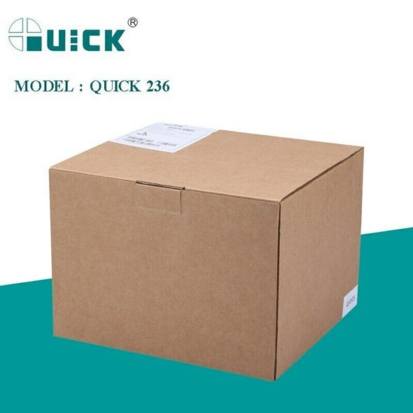 Quick 236 ESD Lead Free Soldering Station - Tiger Parts