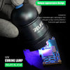 RELIFE RL014A USB UV Curing lamp Green Oil Heating Light for Mobile Phone Repair - Tiger Parts