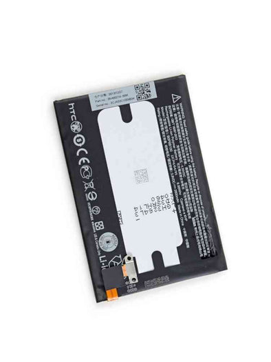 REPLACEMENT BATTERY COMPATIBLE FOR GOOGLE PIXEL 3A (G020E-B) - Tiger Parts