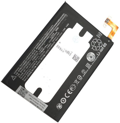 REPLACEMENT BATTERY COMPATIBLE FOR GOOGLE PIXEL 3A XL (G020A-B) - Tiger Parts