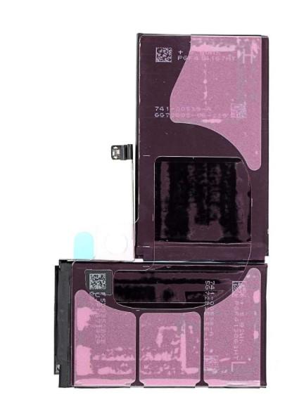 REPLACEMENT BATTERY COMPATIBLE FOR IPHONE XS MAX - Tiger Parts