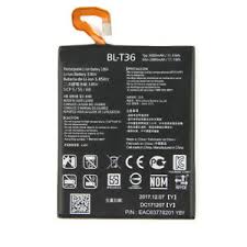 REPLACEMENT BATTERY COMPATIBLE FOR LG K30 / PHOENIX PLUS (X410) - Tiger Parts