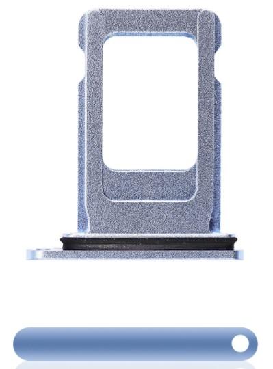 SIM CARD TRAY COMPATIBLE FOR IPHONE XR - Tiger Parts