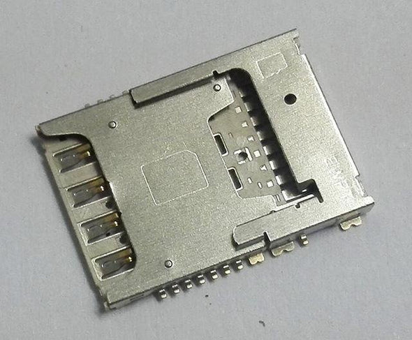 SIM READER FOR LG G3 - Tiger Parts