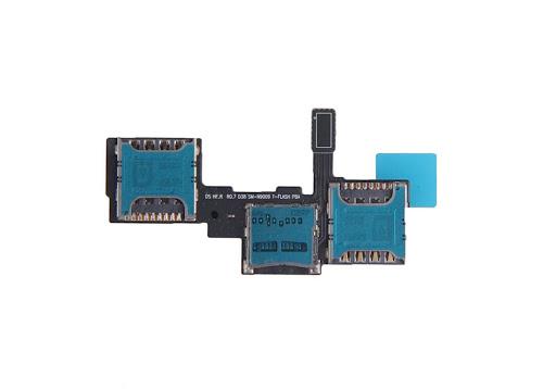 SIM READER FOR SAMSUNG GALAXY NOTE 3 (N900) - Tiger Parts