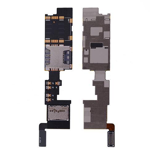 SIM READER FOR SAMSUNG GALAXY NOTE 4 (N910) - Tiger Parts