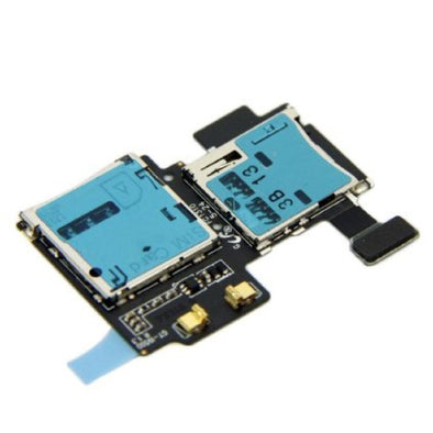 SIM READER FOR SAMSUNG GALAXY S4 (R970/I545/L720) - Tiger Parts