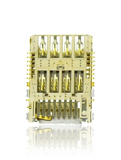 SIM READER FOR SAMSUNG GALAXY S5 (G900/I9600) - Tiger Parts