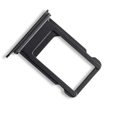 SIM TRAY COMPATIBLE FOR GOOGLE PIXEL / PIXEL XL (BLACK - Tiger Parts