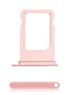 SIM TRAY COMPATIBLE FOR IPHONE 8 - Tiger Parts