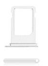 SIM TRAY COMPATIBLE FOR IPHONE 8 - Tiger Parts