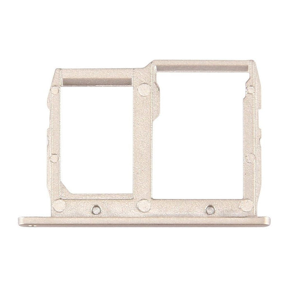 SIM TRAY COMPATIBLE FOR LG G5 (GOLD) - Tiger Parts