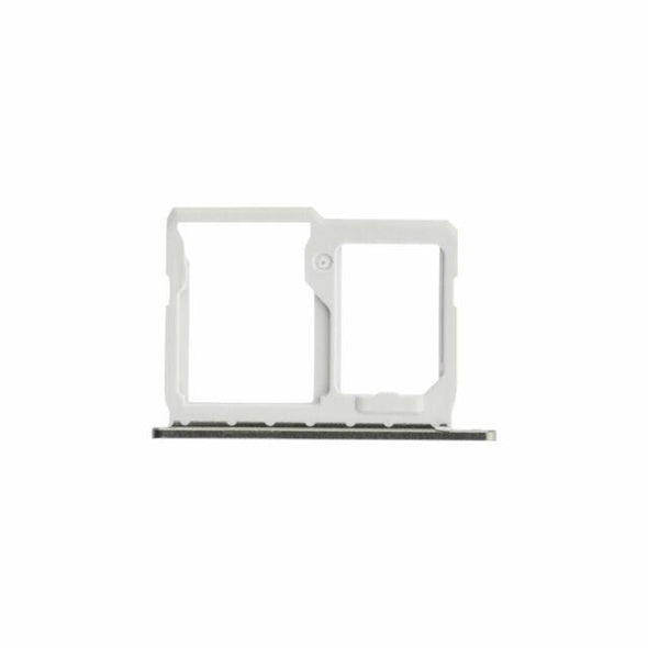 SIM TRAY COMPATIBLE FOR LG G5 (SILVER) - Tiger Parts