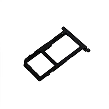 SIM TRAY FOR LG K30 (BLACK) - Tiger Parts