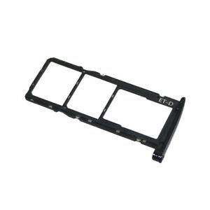 SIM TRAY FOR MOTOROLA MOTO G7 PLAY XT1952Â - Tiger Parts