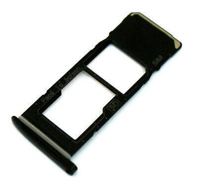 SIM TRAY FOR MOTOROLA MOTO G7 XT1962 - Tiger Parts