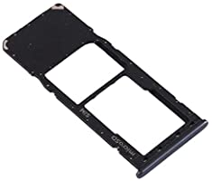 SIM TRAY FOR SAMSUNG A60 (A606/2019) MIX COLOR - Tiger Parts