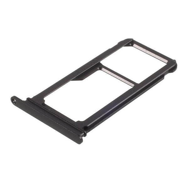 SIM TRAY FOR SAMSUNG GALAXY NOTE 10 (N970) BLACK - Tiger Parts