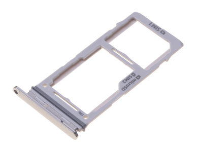 SIM TRAY FOR SAMSUNG GALAXY S10 - Tiger Parts